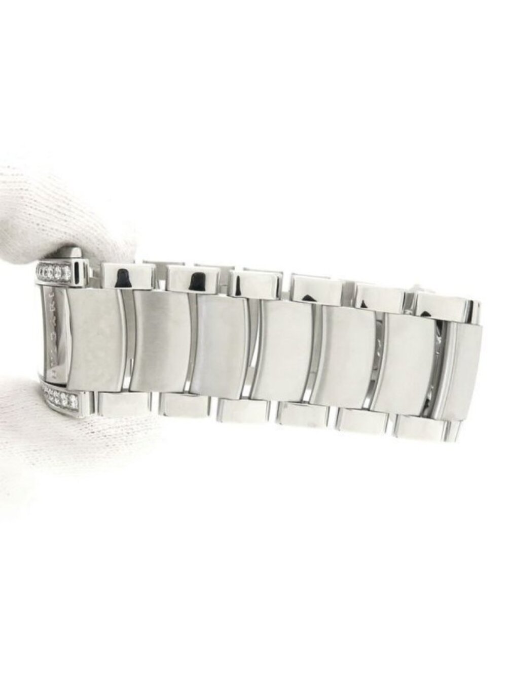 Bvlgari Bulgari Assioma 25 35 Watch - Picture 6 of 8